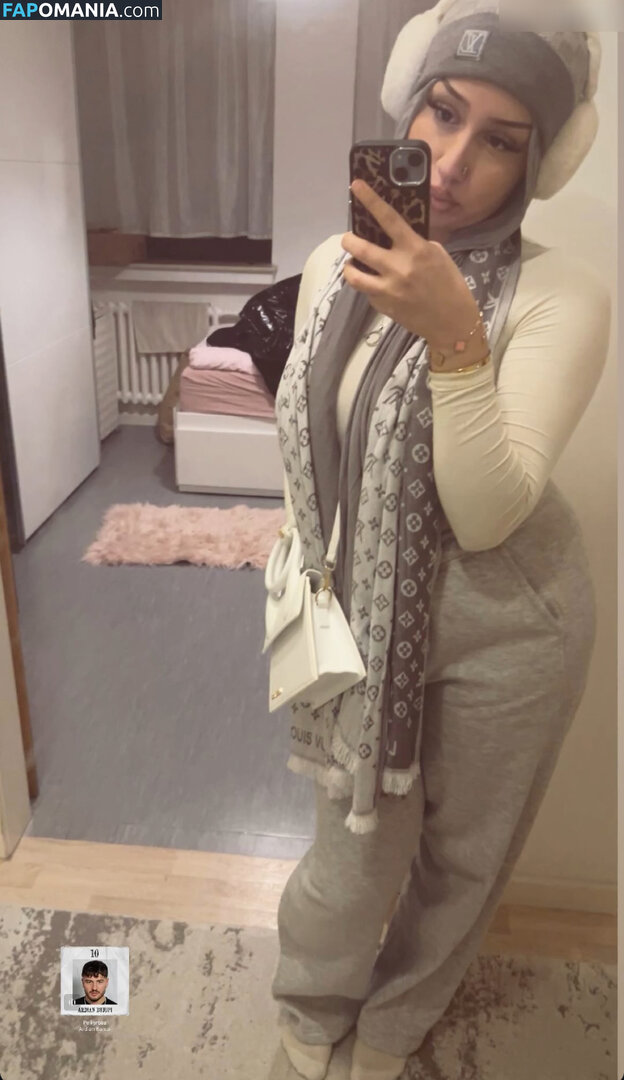 Zeynohijabi ヌード OnlyFans  流出写真 #8