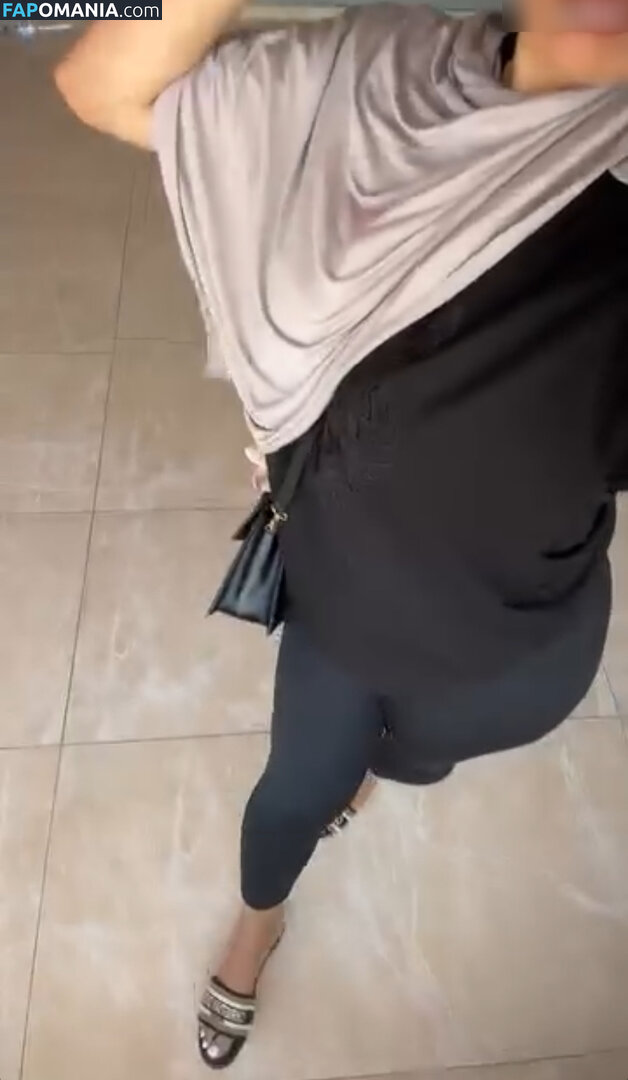 Zeynohijabi ヌード OnlyFans  流出写真 #9