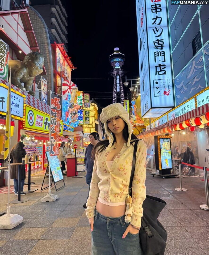 rhyheimshabazz / zhang_xinmu ヌード OnlyFans  流出写真 #3