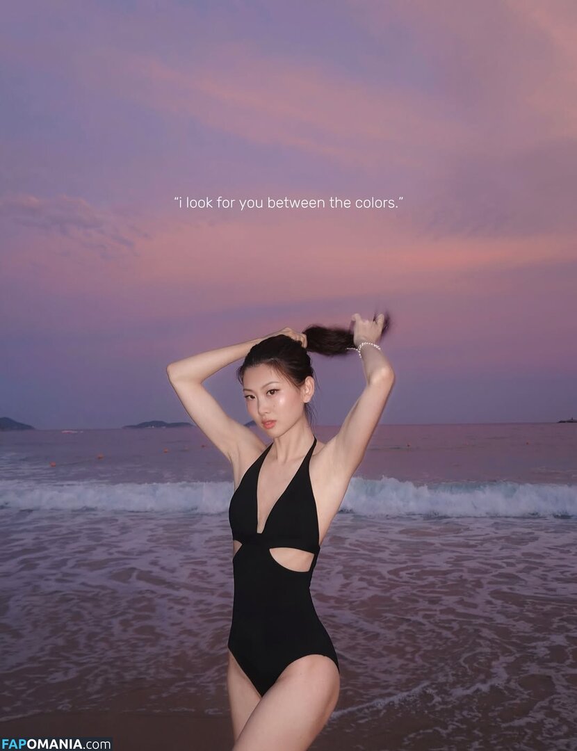 Zhangsta.io ヌード OnlyFans  流出写真 #1