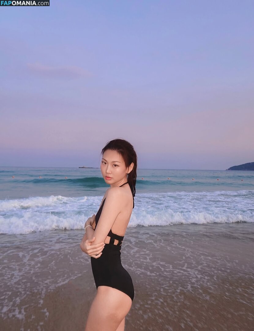 Zhangsta.io ヌード OnlyFans  流出写真 #4