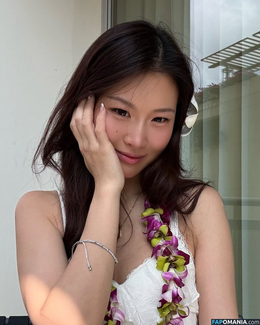 Zhangsta.io ヌード OnlyFans  流出写真 #13