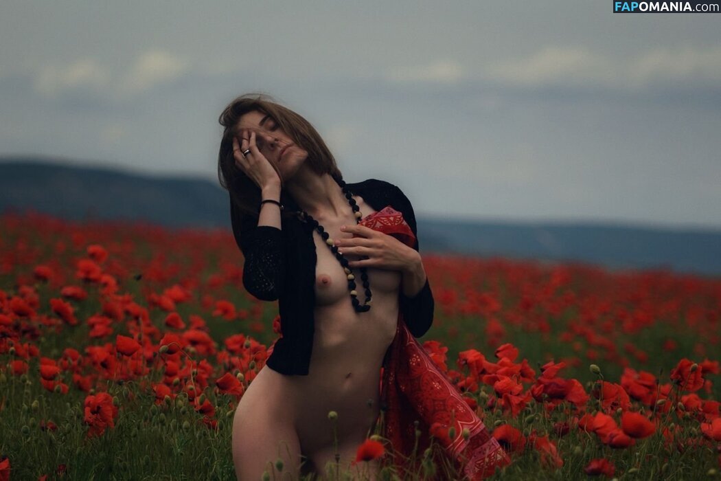 Zhenya Kotova ヌード OnlyFans  流出写真 #8