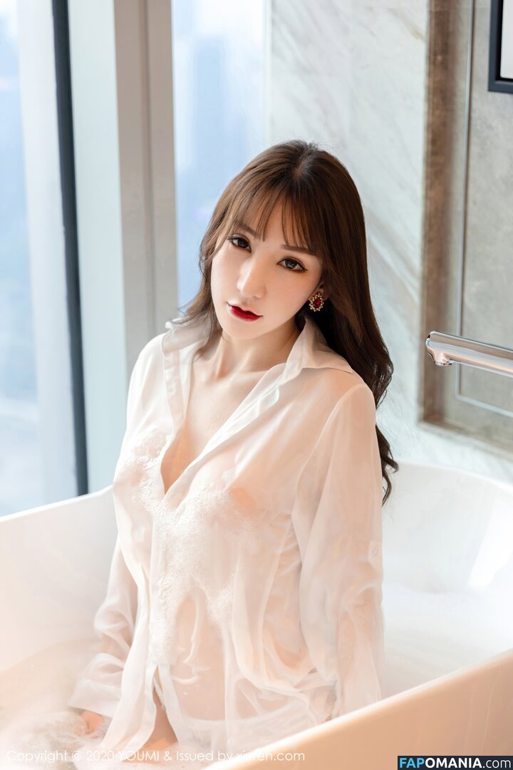 Zhou Yuxi / zhou.yuxi_ ヌード OnlyFans  流出写真 #9