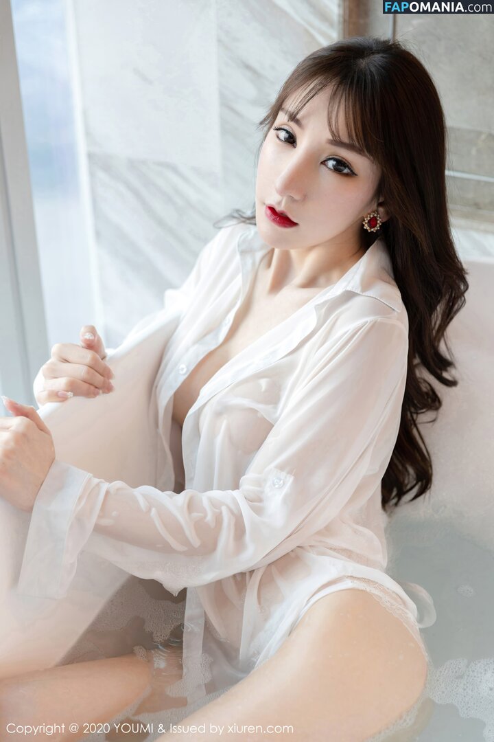 Zhou Yuxi / zhou.yuxi_ ヌード OnlyFans  流出写真 #19