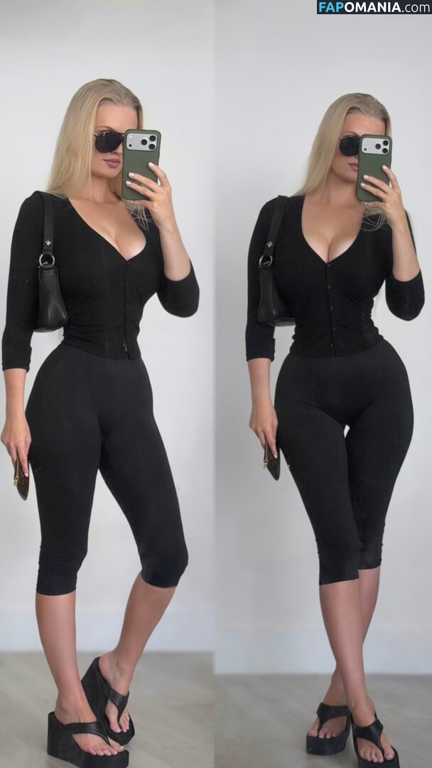 ZiennaEve / ziennasonne / ziennaxxx ヌード OnlyFans  流出写真 #284