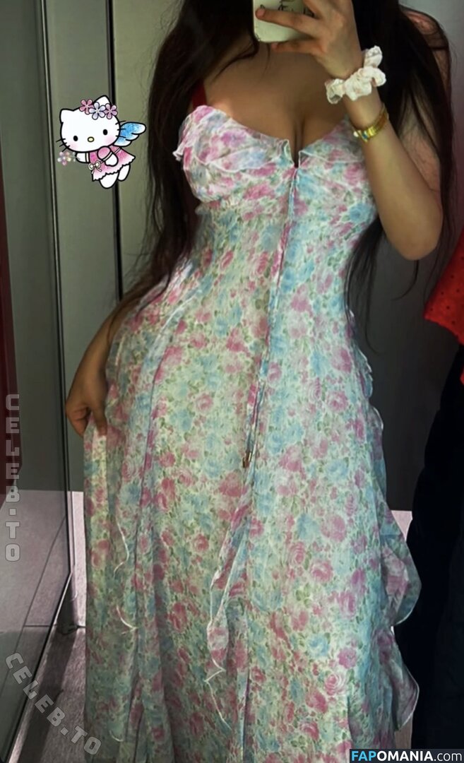 Zilan Pakize / zilancxp ヌード OnlyFans  流出写真 #1