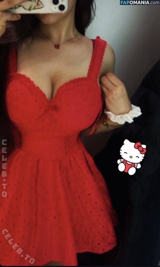 Zilan Pakize / zilancxp ヌード OnlyFans  流出写真 #2