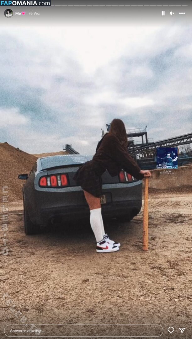 zimchay ヌード OnlyFans  流出写真 #1