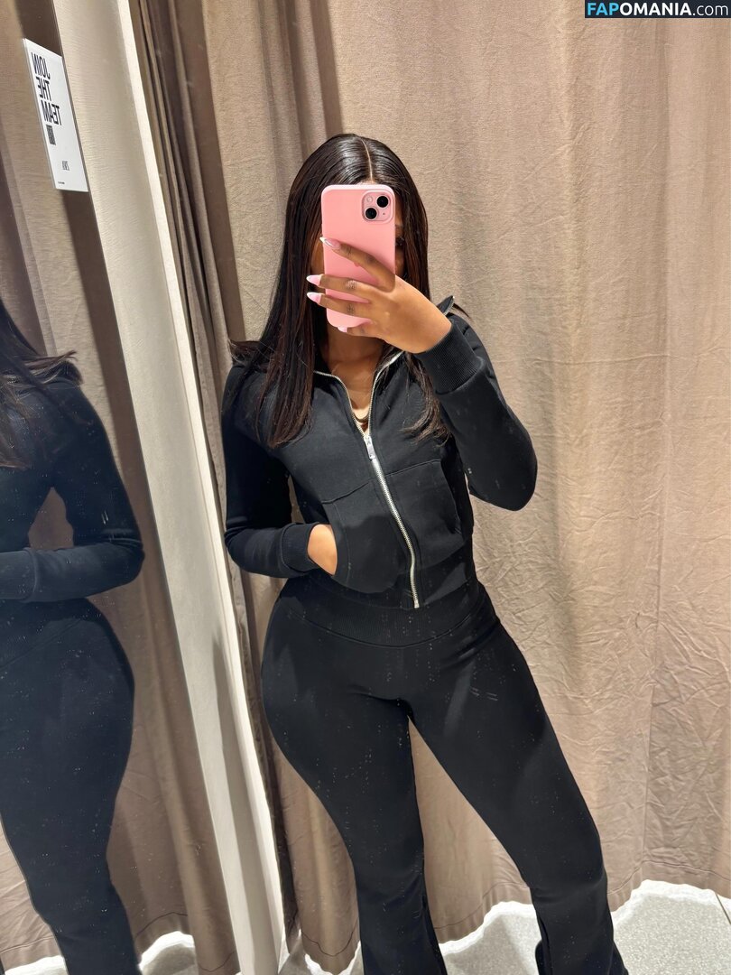 ???????? Zinhle Hope Mazibuko / zinclaiir ヌード OnlyFans  流出写真 #3