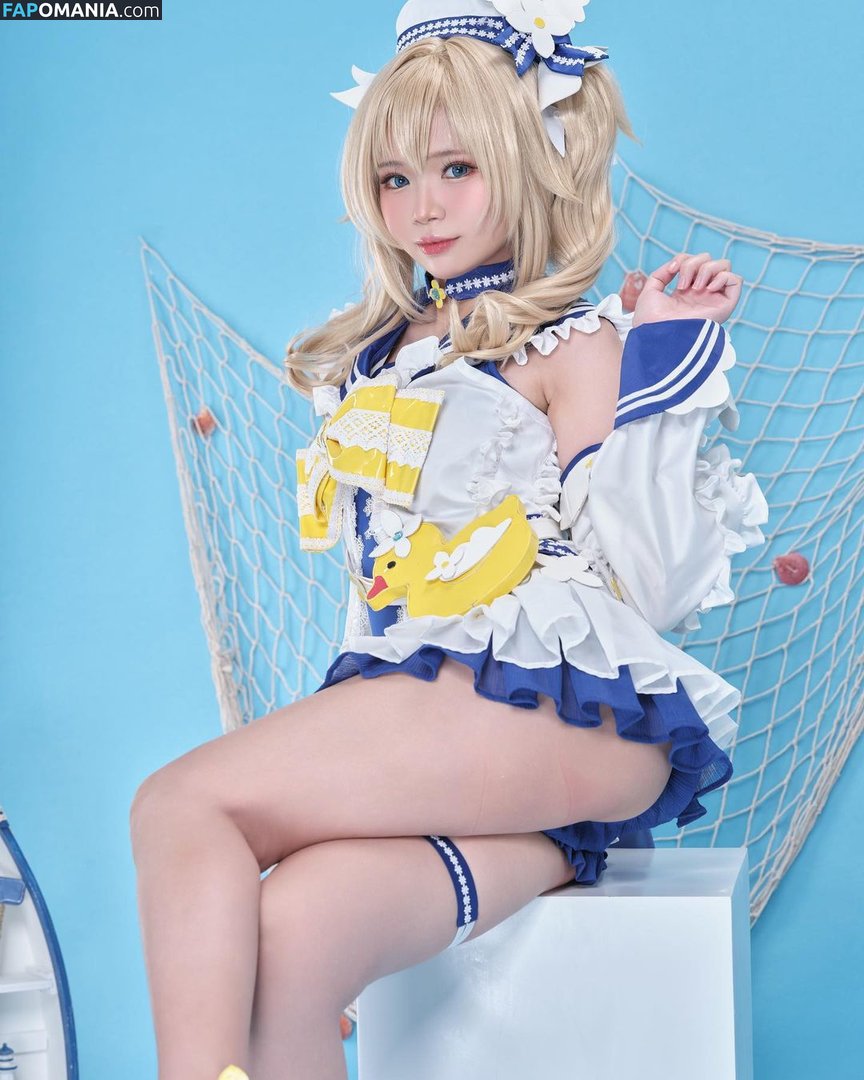 ZinieQ / zinie / zinieq_cosplayer / 𝐙𝐢𝐧𝐢𝐞𝐐 ヌード OnlyFans  流出写真 #79