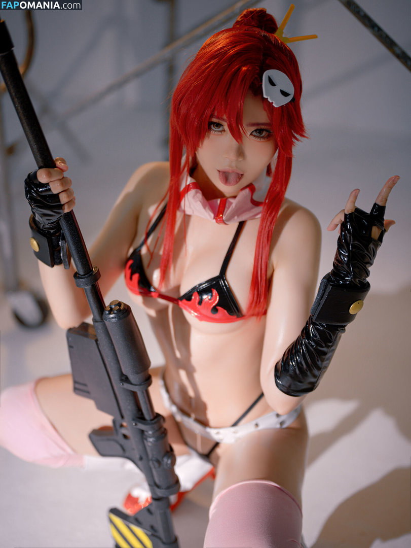 ZinieQ / zinie / zinieq_cosplayer / 𝐙𝐢𝐧𝐢𝐞𝐐 ヌード OnlyFans  流出写真 #245