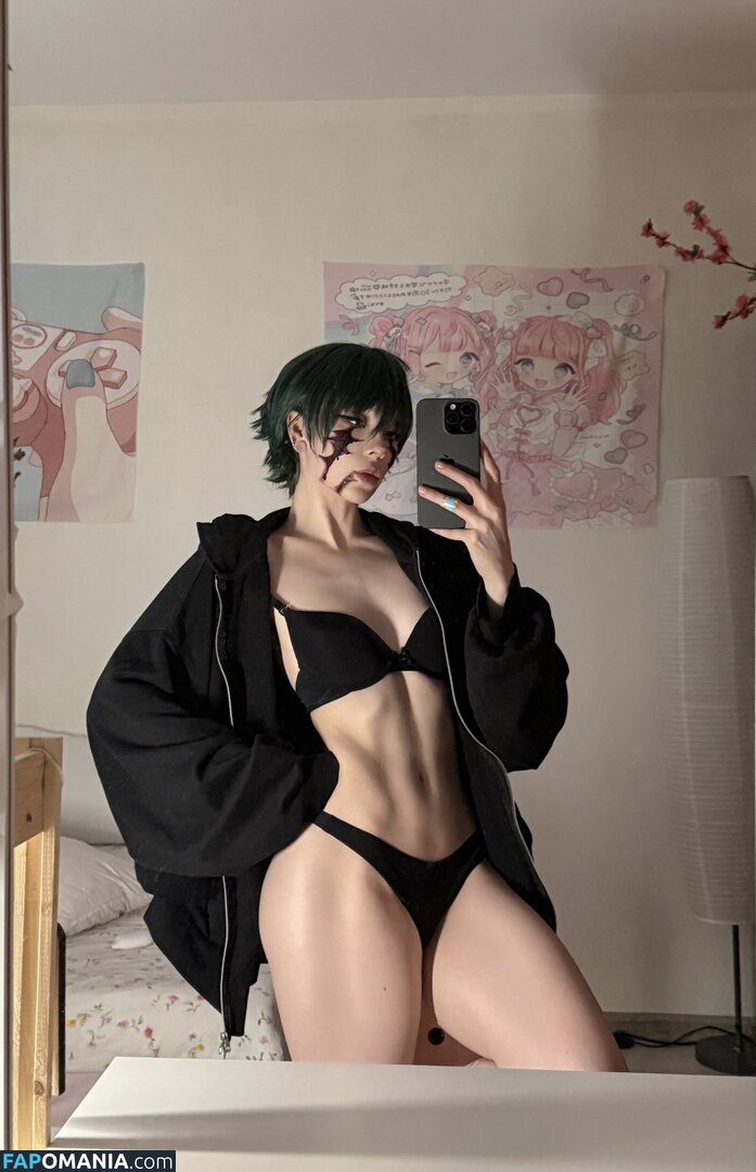Zira_merz ヌード OnlyFans  流出写真 #2