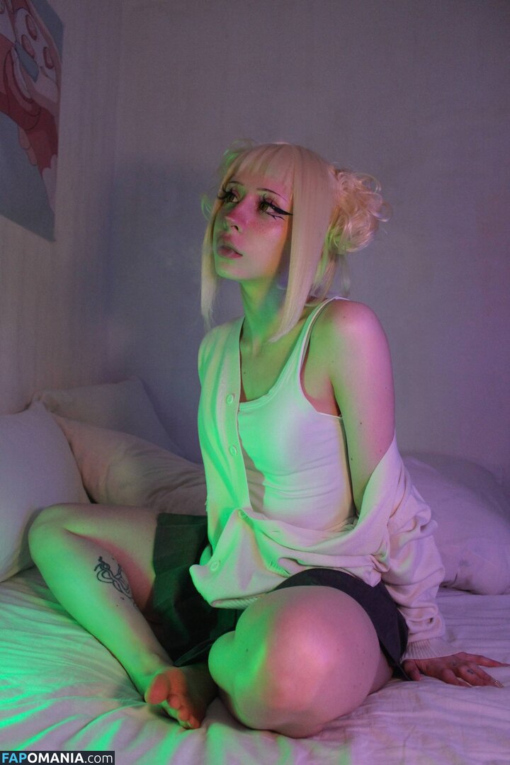 Zira_merz ヌード OnlyFans  流出写真 #6