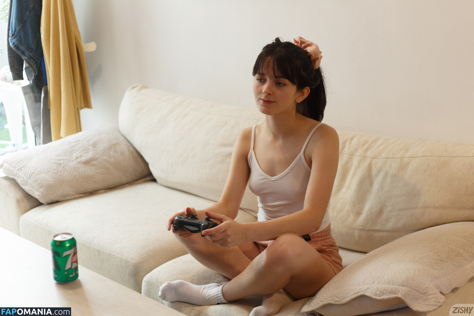 Zishy / zishylives ヌード OnlyFans  流出写真 #445