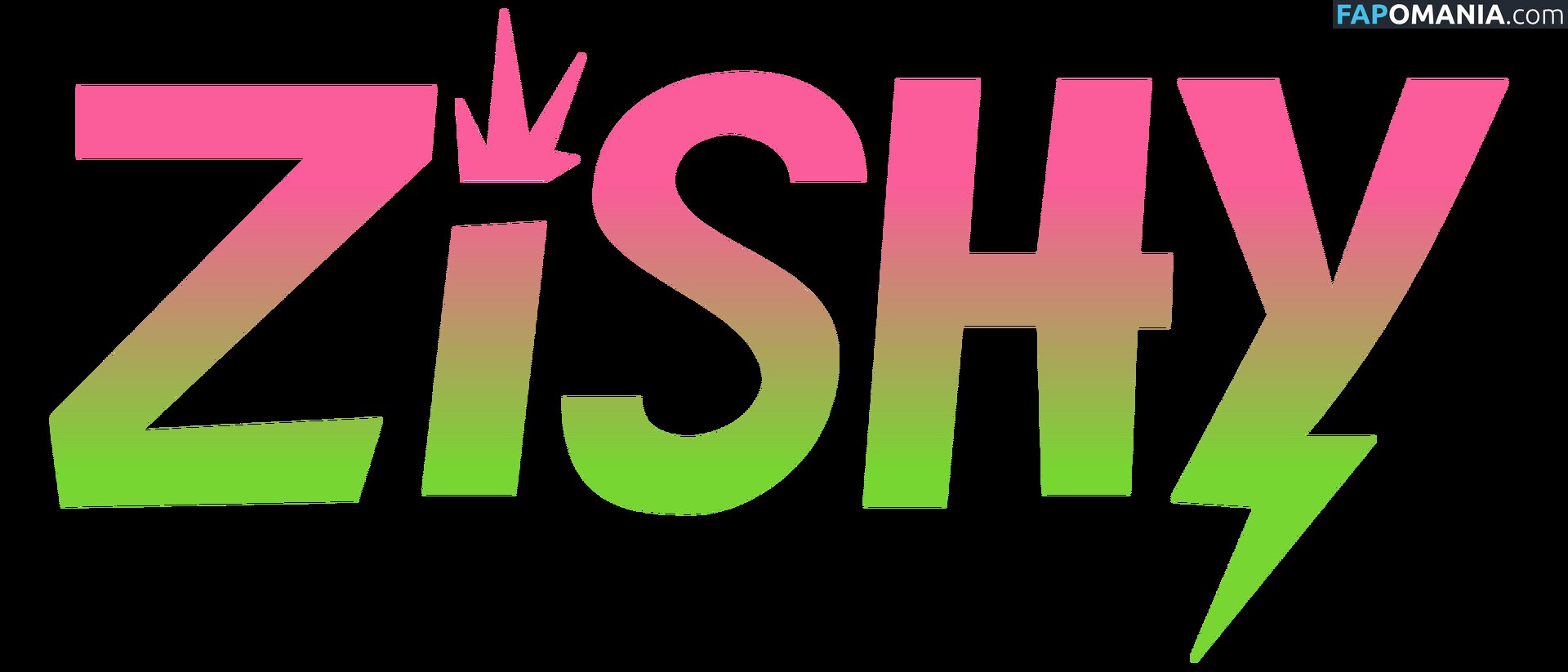 Zishy / zishylives ヌード OnlyFans  流出写真 #609