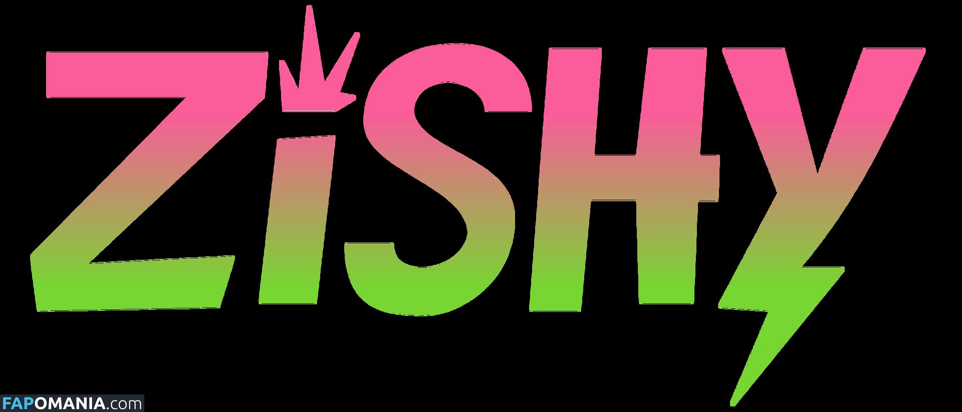 Zishy / zishylives ヌード OnlyFans  流出写真 #638