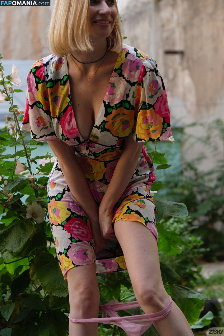 Zishy / zishylives ヌード OnlyFans  流出写真 #681