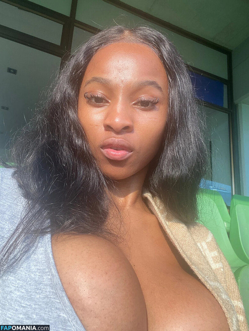 Zizipho Ondiswa / majokwenizizipho / zizipho_majokweni ヌード OnlyFans  流出写真 #5