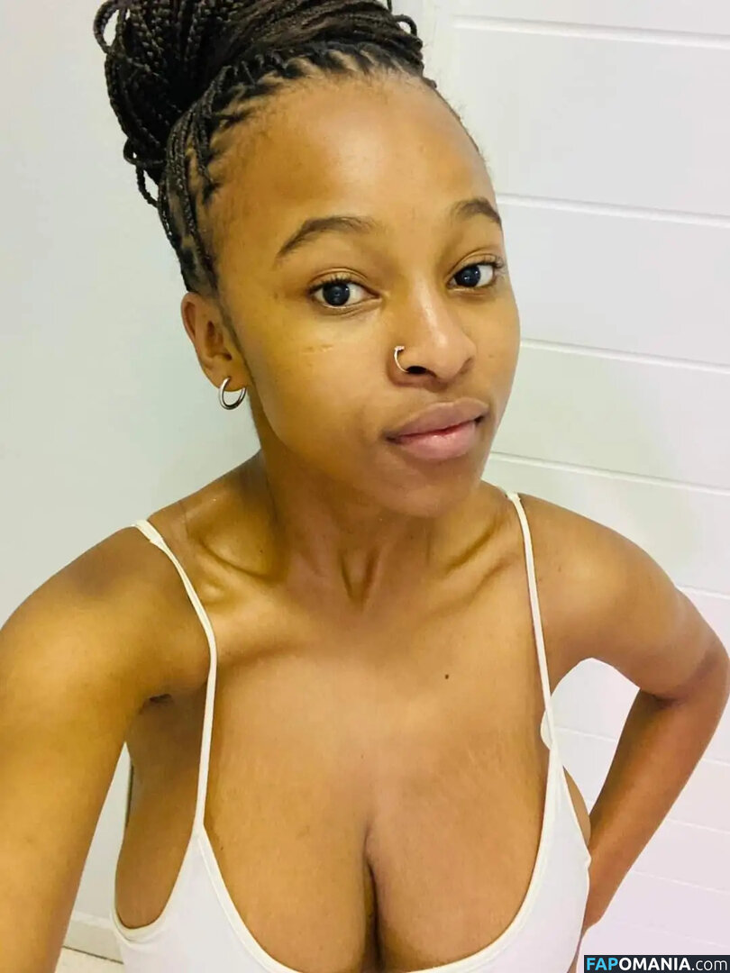 Zizipho Ondiswa / majokwenizizipho / zizipho_majokweni ヌード OnlyFans  流出写真 #11