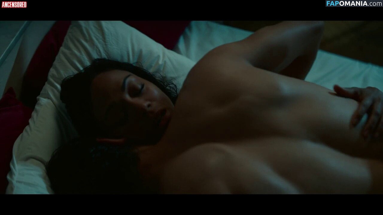 Zoë Saldana ヌード OnlyFans  流出写真 #10