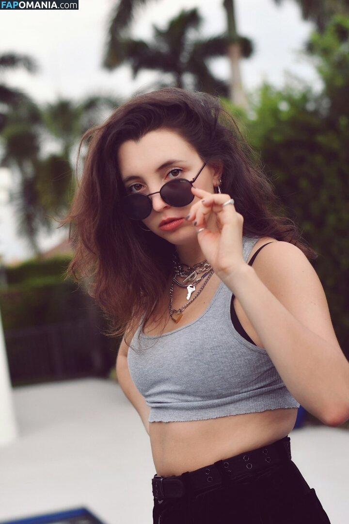 Zoe Alvarez ヌード OnlyFans  流出写真 #12