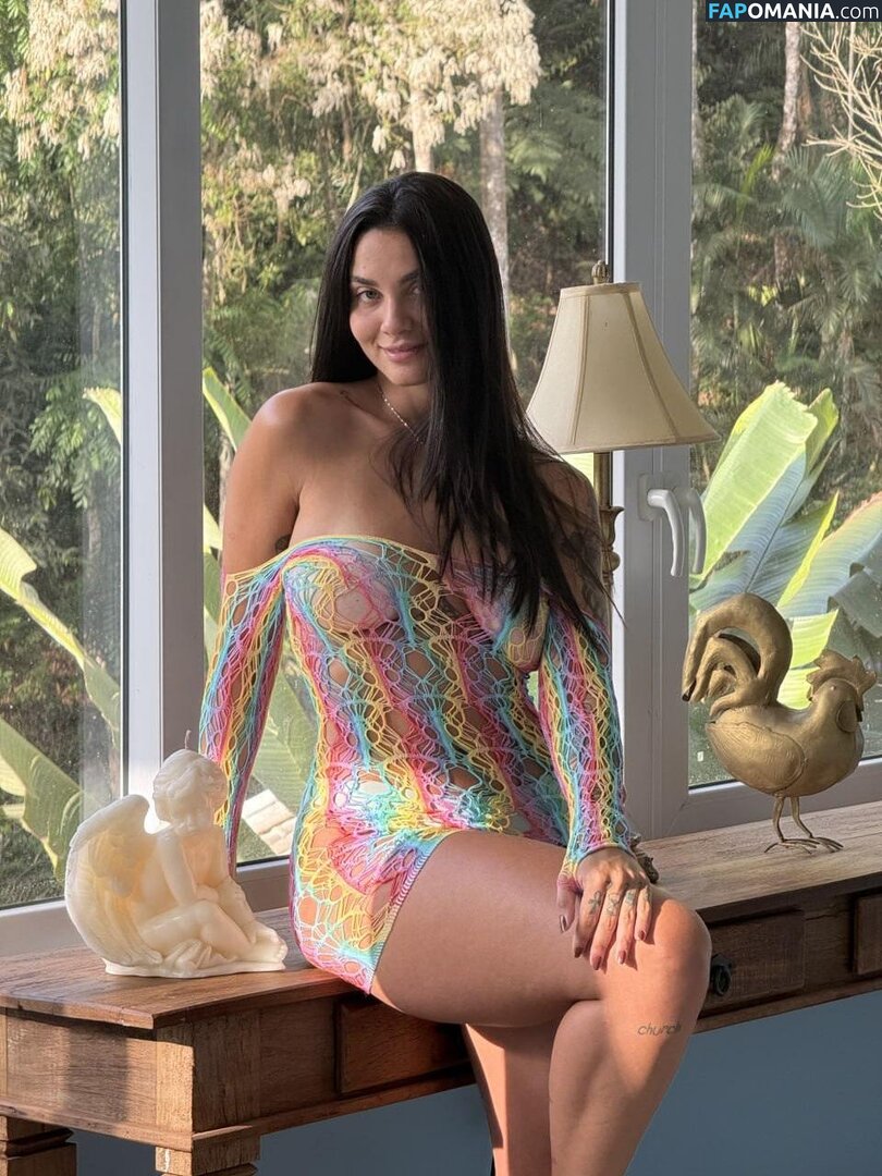 Zoe Alvarez ヌード OnlyFans  流出写真 #15