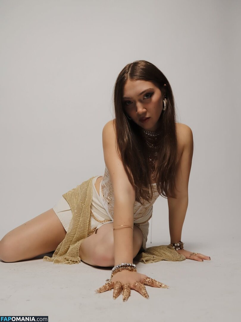 Zoe Arianna / zariannaax ヌード OnlyFans  流出写真 #3