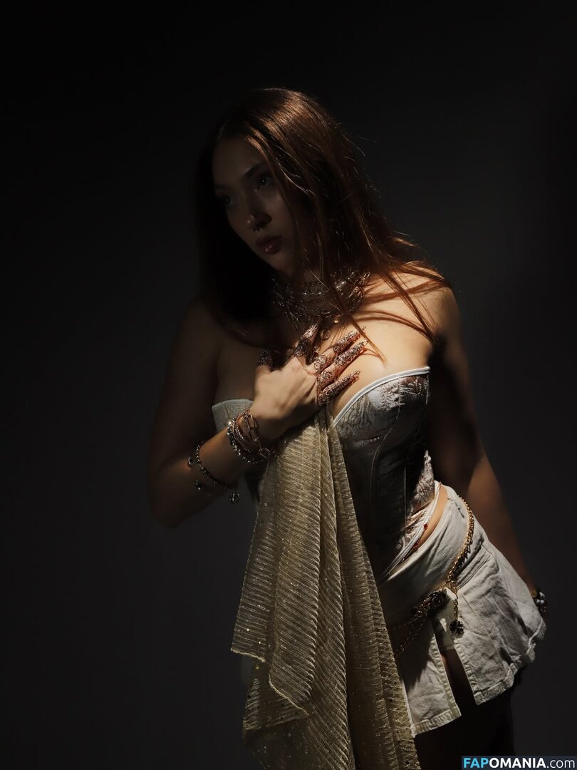 Zoe Arianna / zariannaax ヌード OnlyFans  流出写真 #6