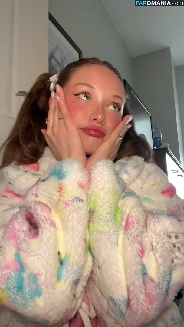 Zoe Colletti / zoecolletti ヌード OnlyFans  流出写真 #85