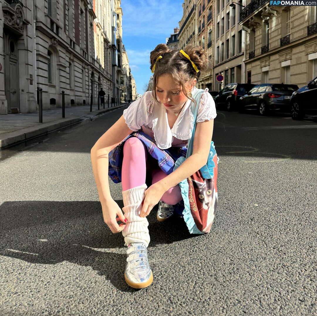 Zoe Colletti / zoecolletti ヌード OnlyFans  流出写真 #88