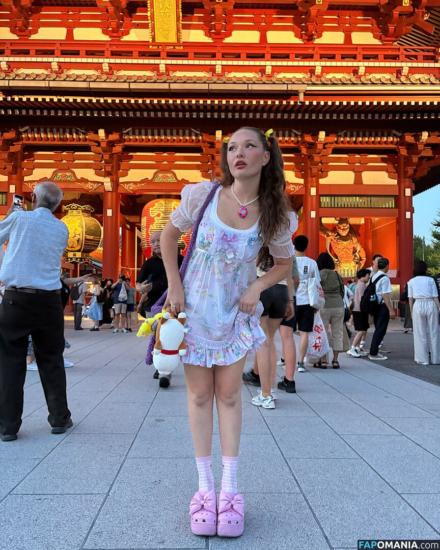 Zoe Colletti / zoecolletti ヌード OnlyFans  流出写真 #92