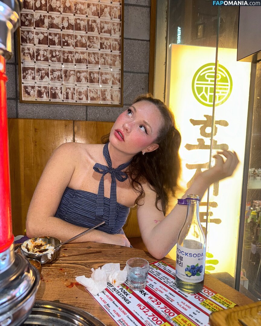 Zoe Colletti / zoecolletti ヌード OnlyFans  流出写真 #93