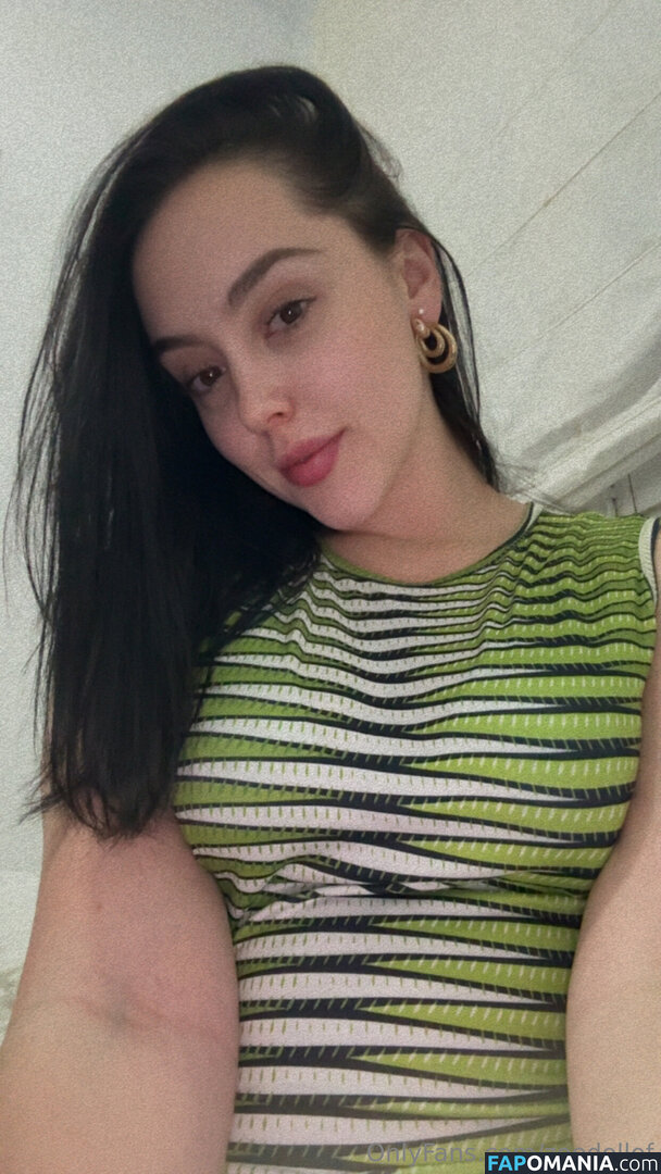 Zoe Doll / zoedoll_oficial / zoedollof ヌード OnlyFans  流出写真 #15