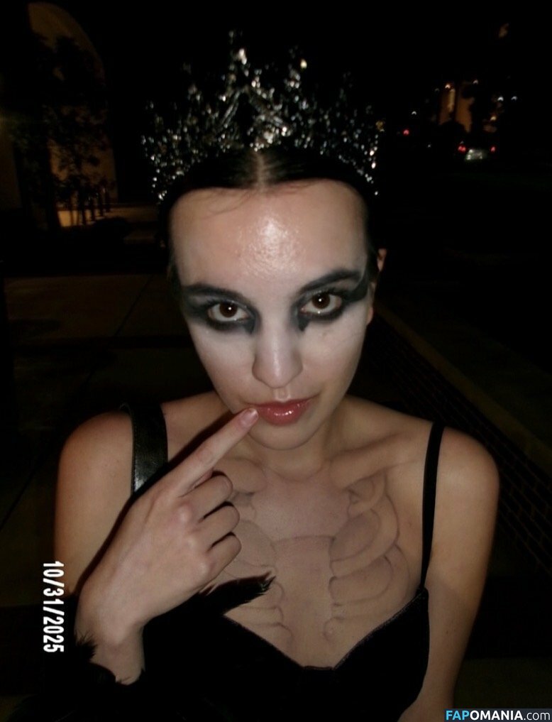Zoe Liddell ヌード OnlyFans  流出写真 #2