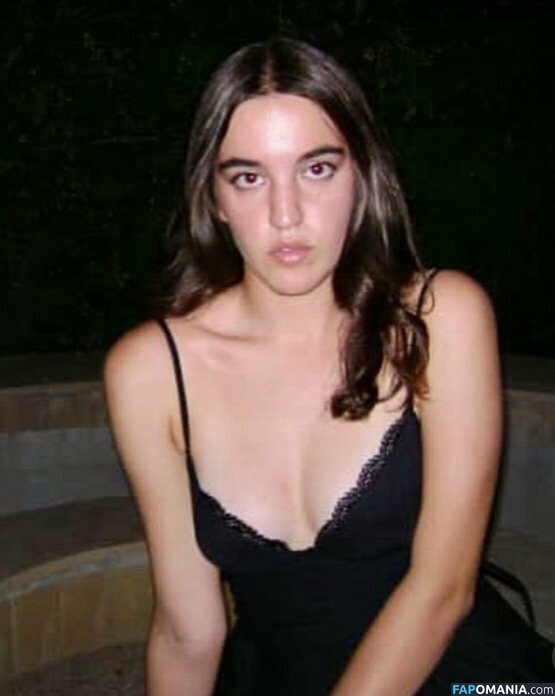 Zoe Liddell ヌード OnlyFans  流出写真 #4