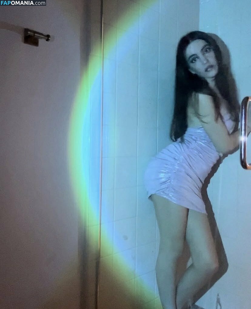 Zoe Liddell ヌード OnlyFans  流出写真 #9