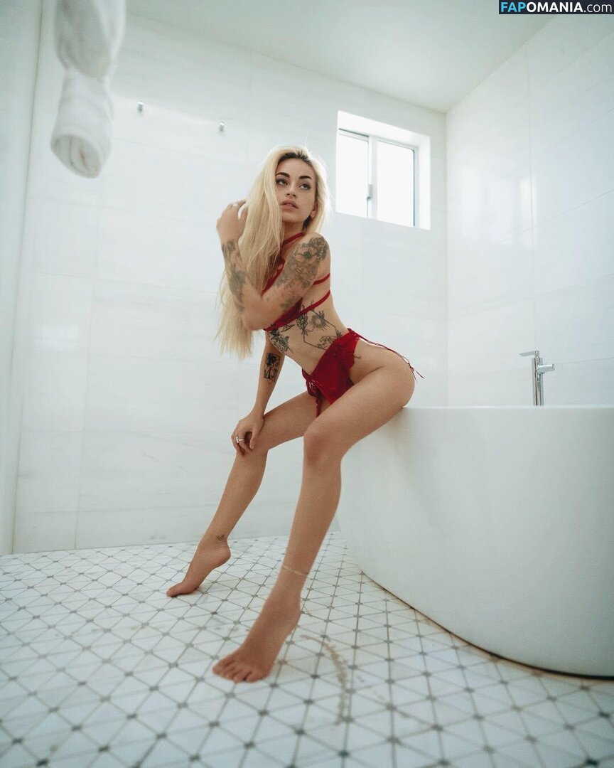 Zoe Serena / zoe.serena / zoena / zoeserenaa ヌード OnlyFans  流出写真 #7
