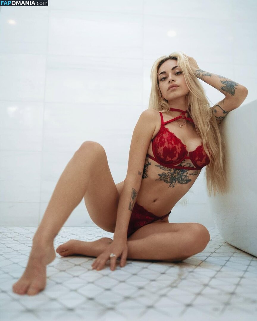 Zoe Serena / zoe.serena / zoena / zoeserenaa ヌード OnlyFans  流出写真 #9