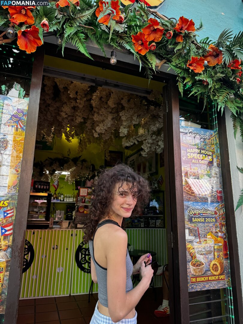 Zoe Steiner / https: / zoesteiner / zoesteiner2 ヌード OnlyFans  流出写真 #16