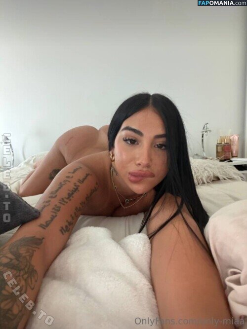 Zoefernanddez / miakeller / zoefernanddezz ヌード OnlyFans  流出写真 #18