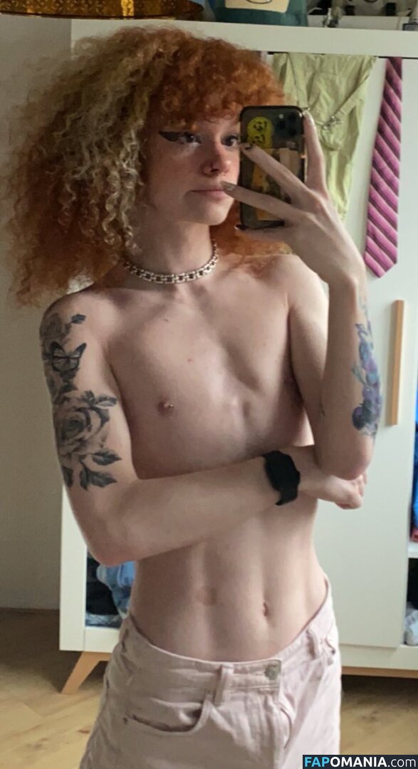 ZoeLaGoblina / https: ヌード OnlyFans  流出写真 #20