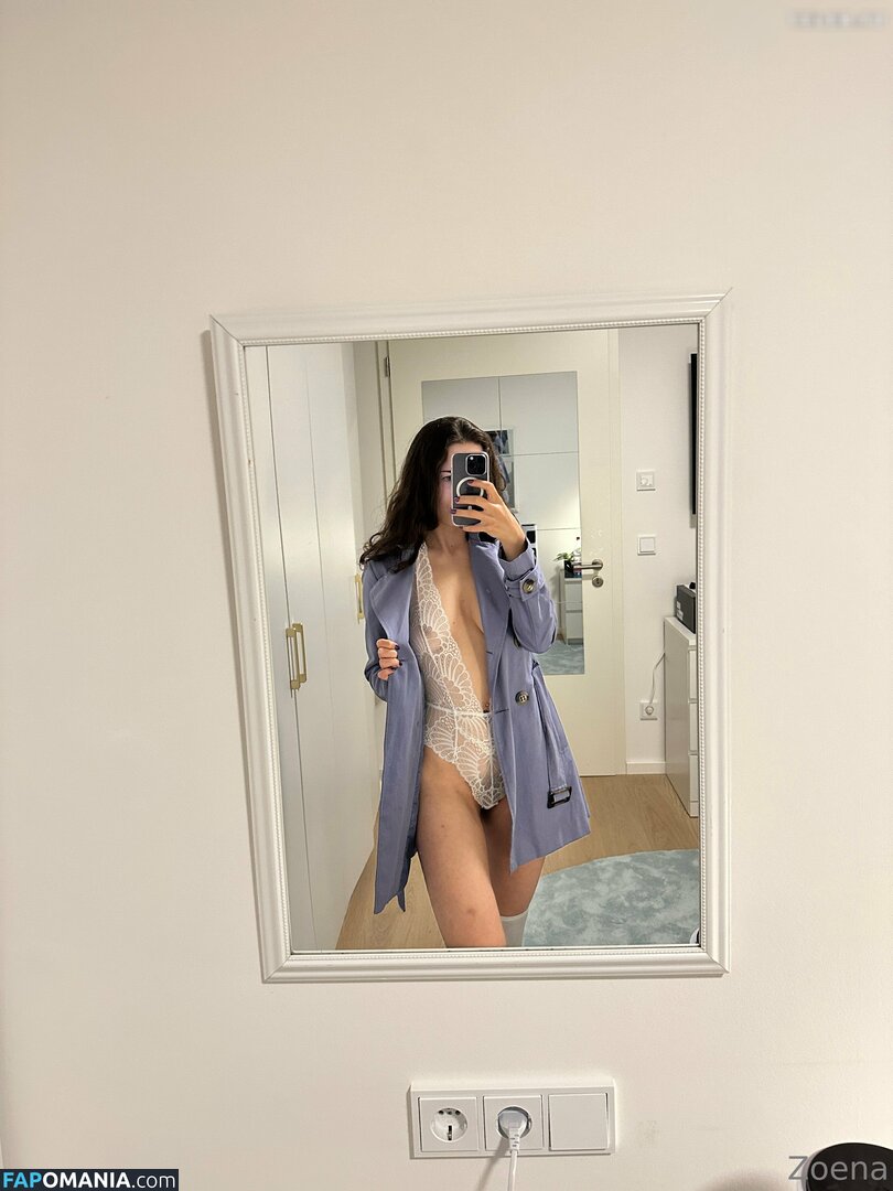 zoena ヌード OnlyFans  流出写真 #1