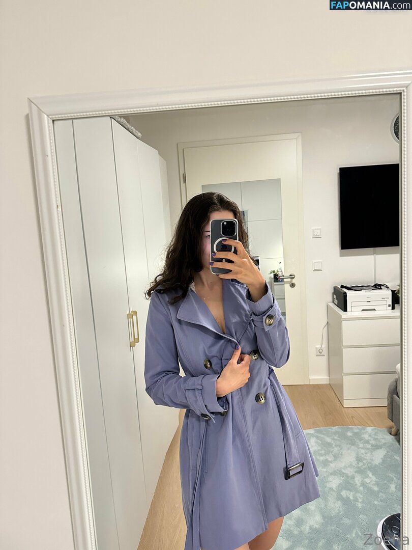 zoena ヌード OnlyFans  流出写真 #2