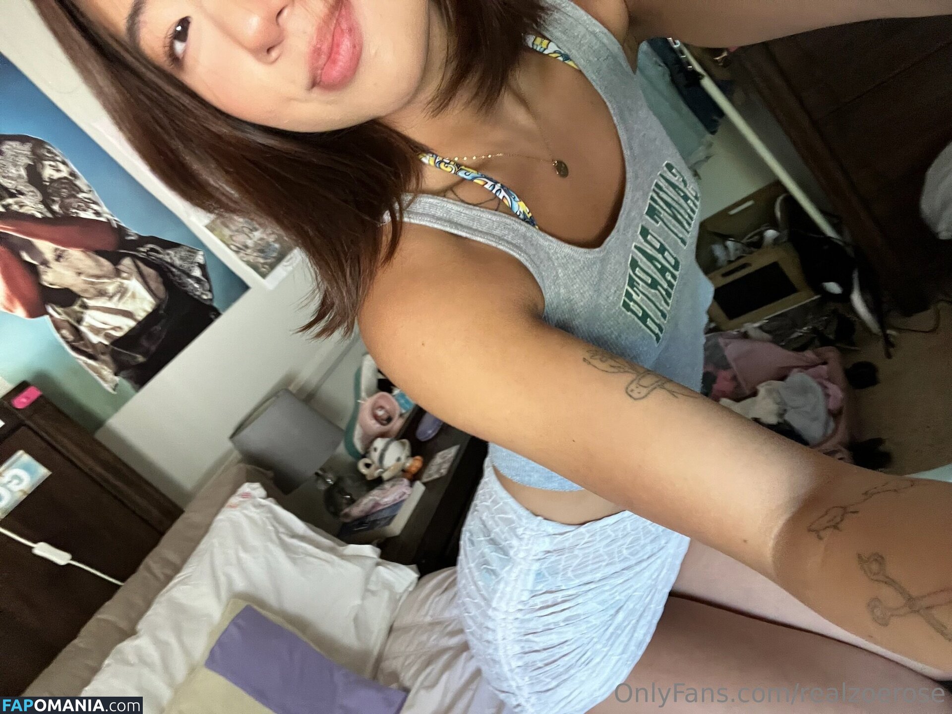 realzoerose / zoeroseee ヌード OnlyFans  流出写真 #3