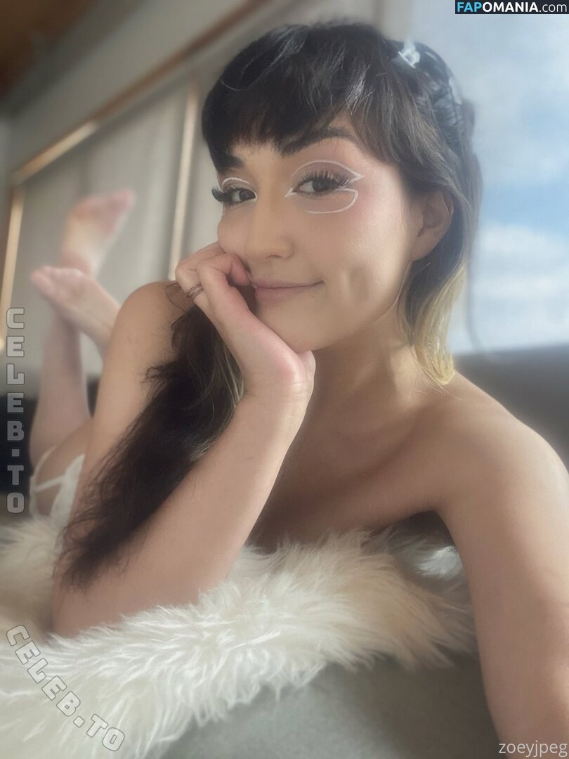 Zoey Banks / https: / zoeydotjpeg / zoeyjpeg ヌード OnlyFans  流出写真 #4