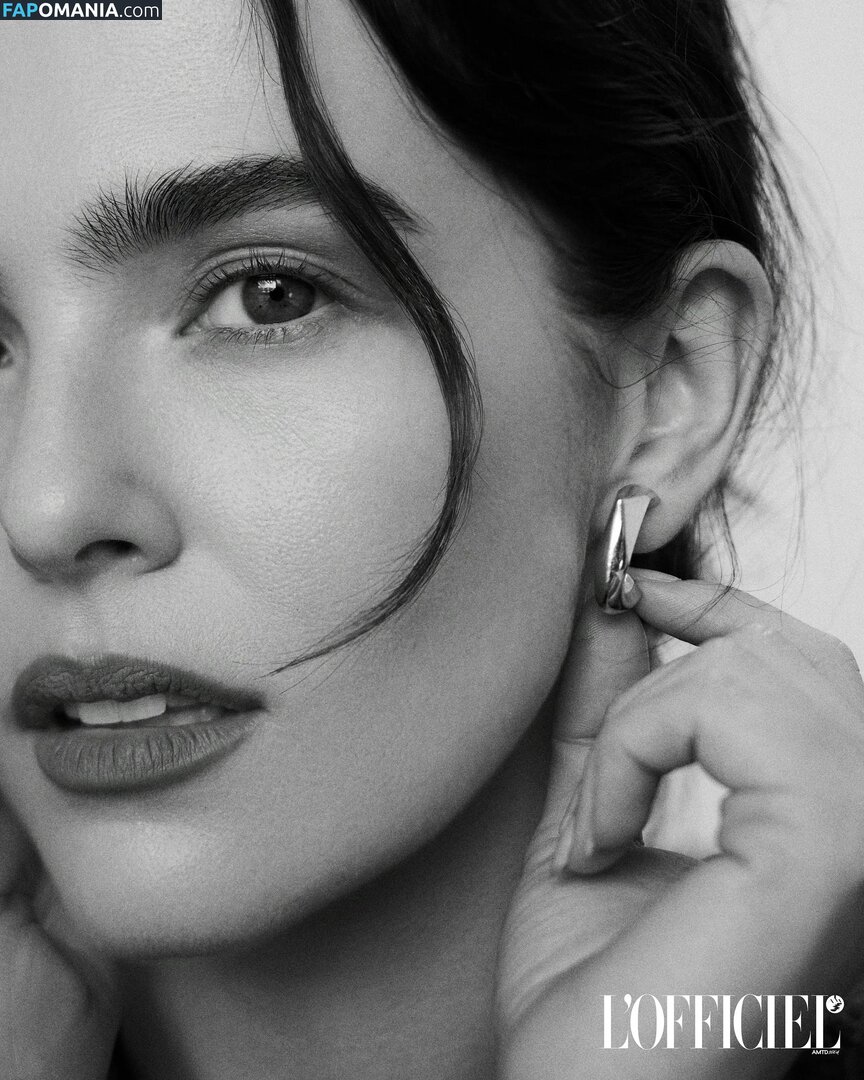 Zoey Deutch / zoeydeutch ヌード OnlyFans  流出写真 #369