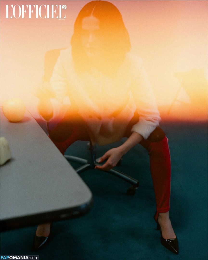 Zoey Deutch / zoeydeutch ヌード OnlyFans  流出写真 #370