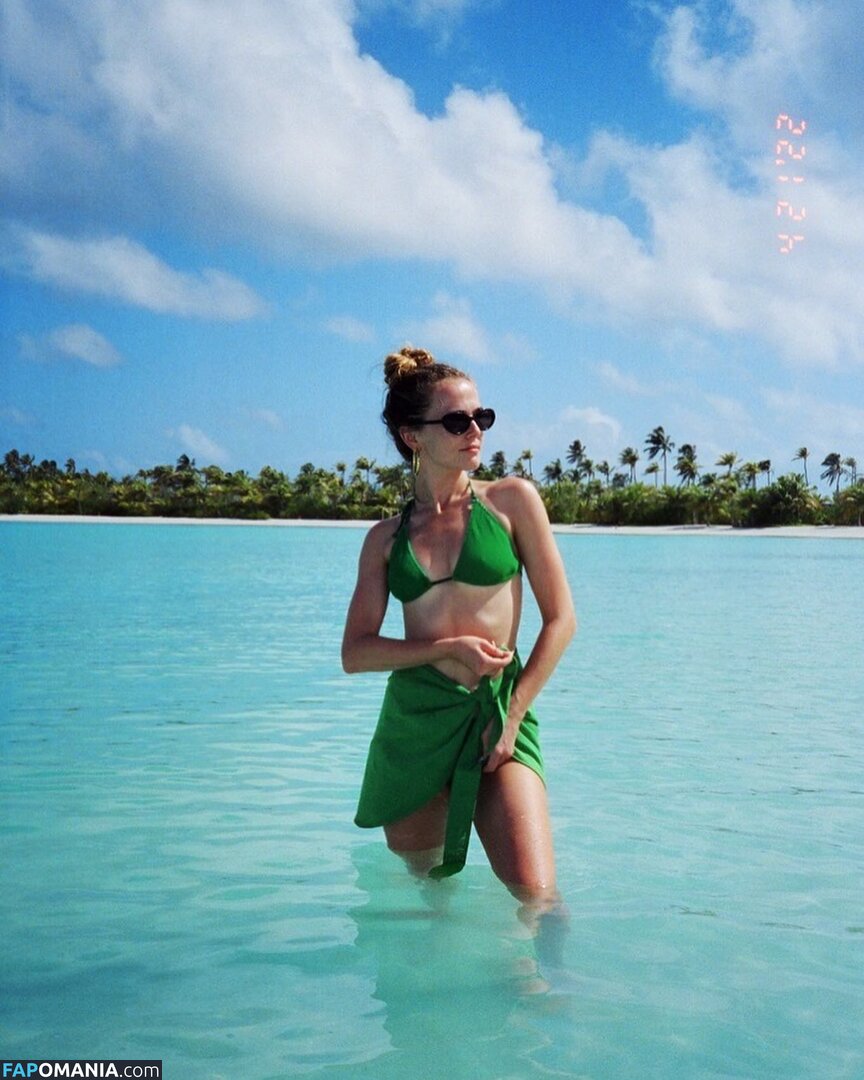 Zoey Deutch / zoeydeutch ヌード OnlyFans  流出写真 #377