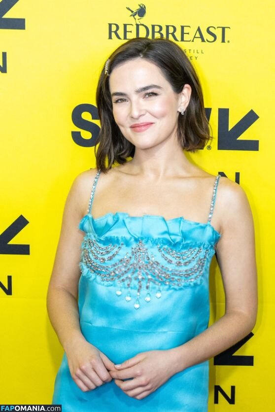Zoey Deutch / zoeydeutch ヌード OnlyFans  流出写真 #379